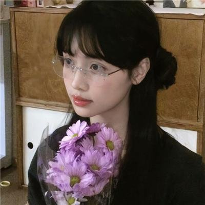月亮女孩